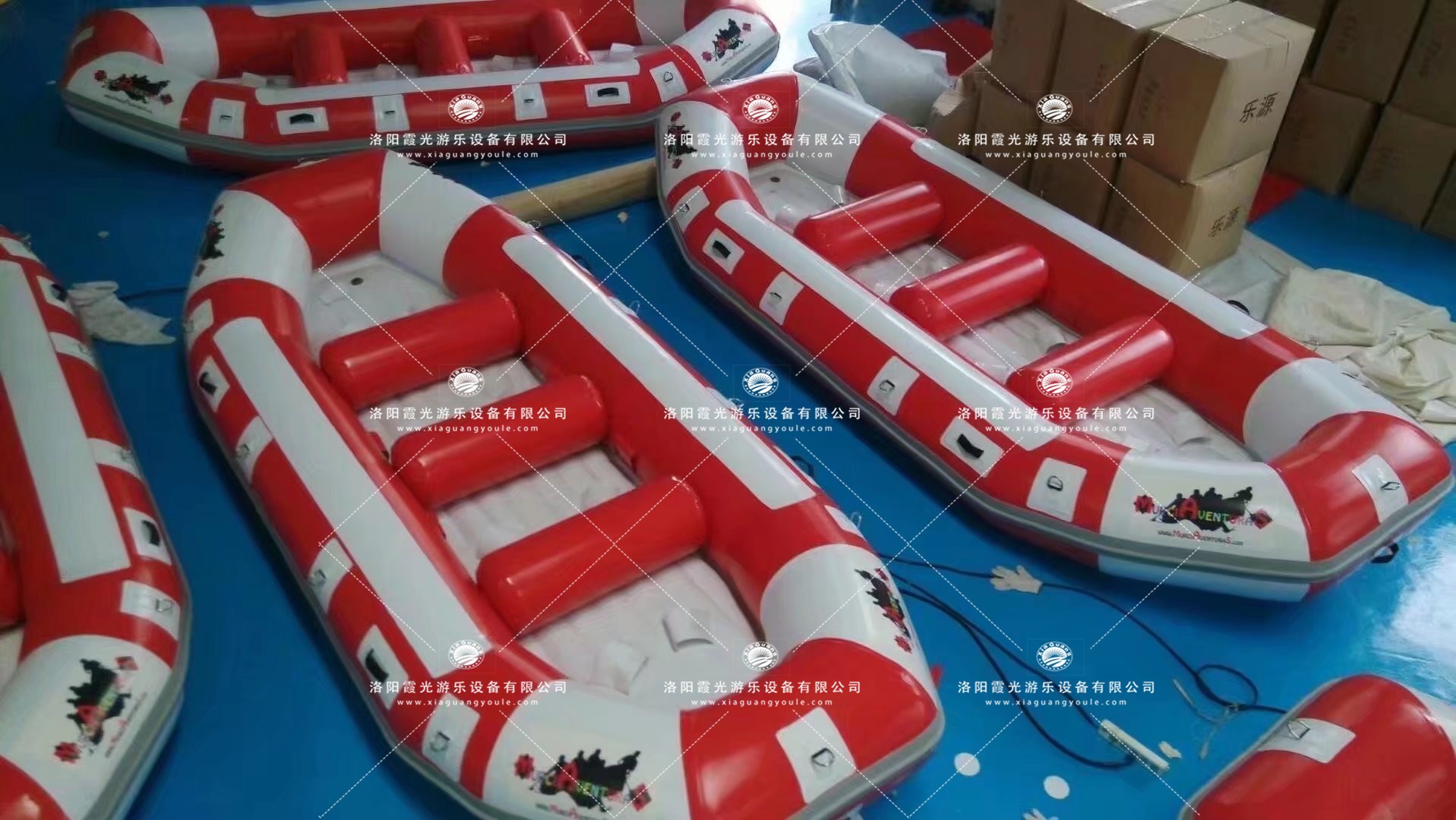 铜仁水上闯关设备