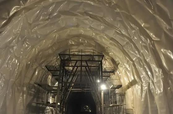 铜仁隧道蒸汽增压增温设备 隧道蒸汽减压阀图片 隧道养护拱